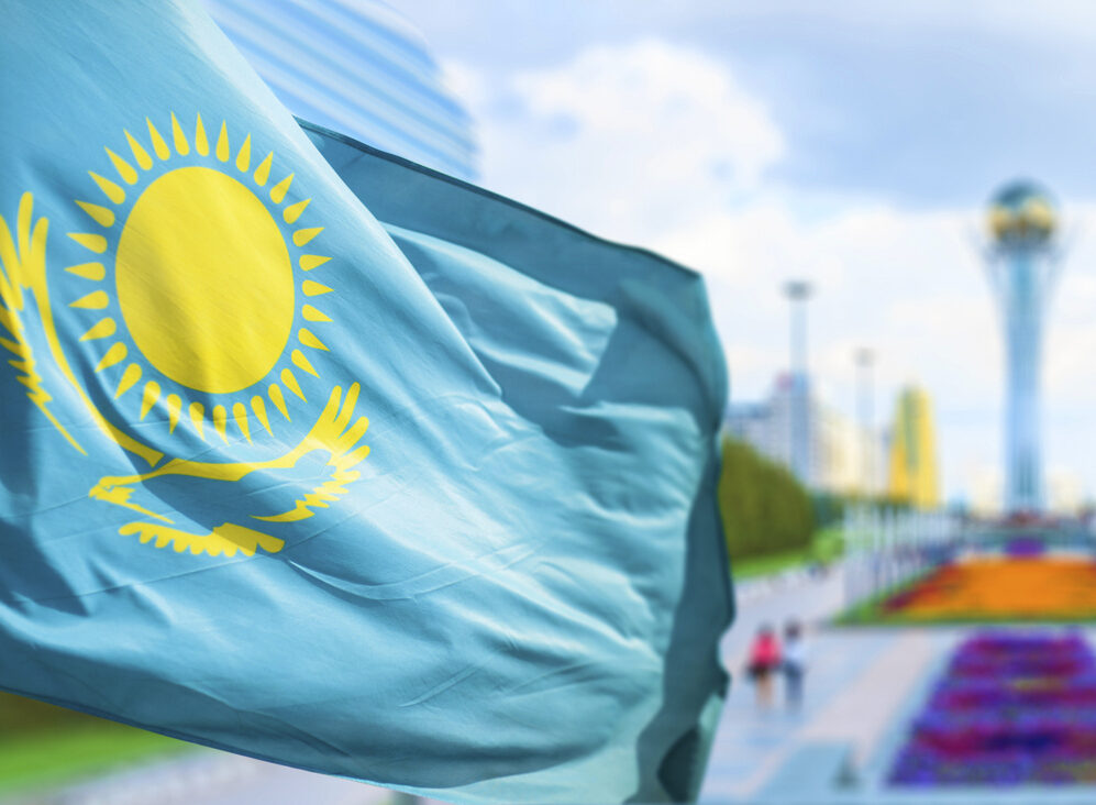 Поздравительное слово епископа Актюбинского и Кызылординского Игнатия в День духовного согласия