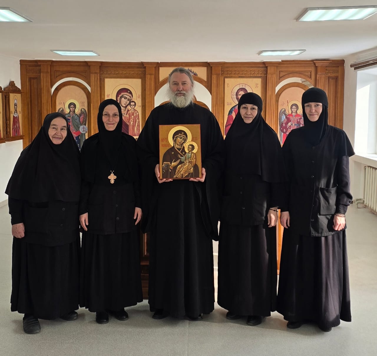 В Байконур прибыла делегация гостей из Орска