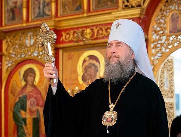 Слово митрополита Астанайского и Казахстанского Александра на Новолетие (ВИДЕО)