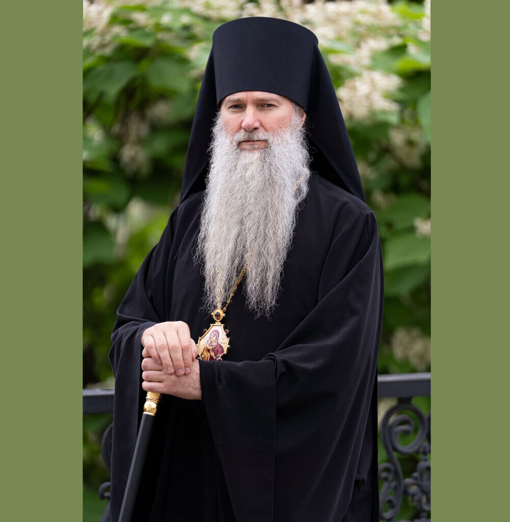 Поздравление Управляющему Актюбинской и Кызылординской епархии епископу Игнатию в день 60-летия