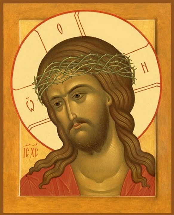 В главном храме Актобе свершилось чтение 12-ти Страстных Евангелий